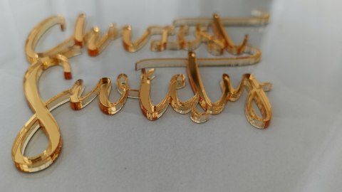 Topper Chrzest święty , plexi lustrzana złoty , chrzest , tort dekoracje Topper Chrzest święty , plexi lustrzana złoty , chrzest , tort dekoracje